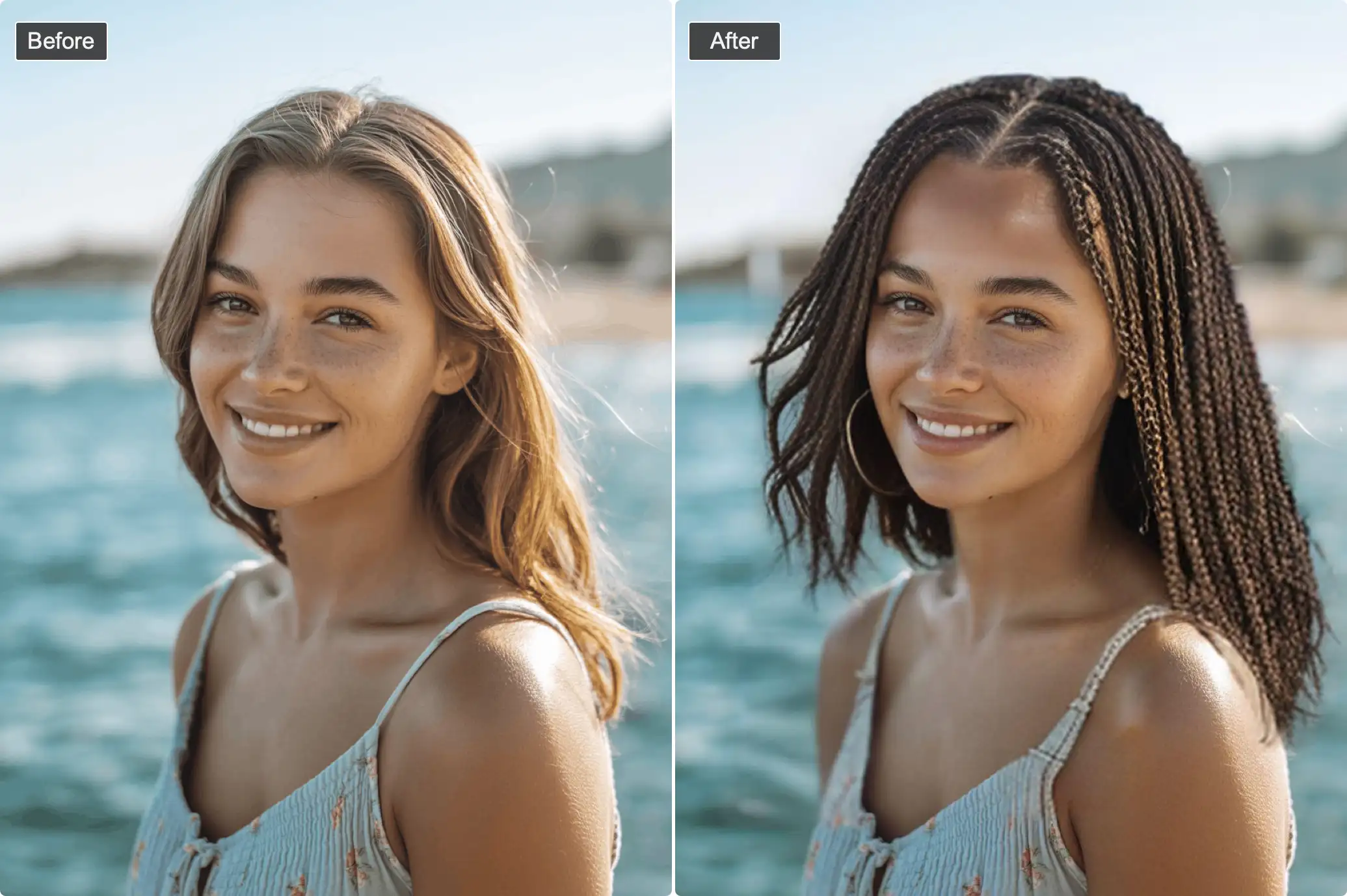 box braid maintenance tips and styling