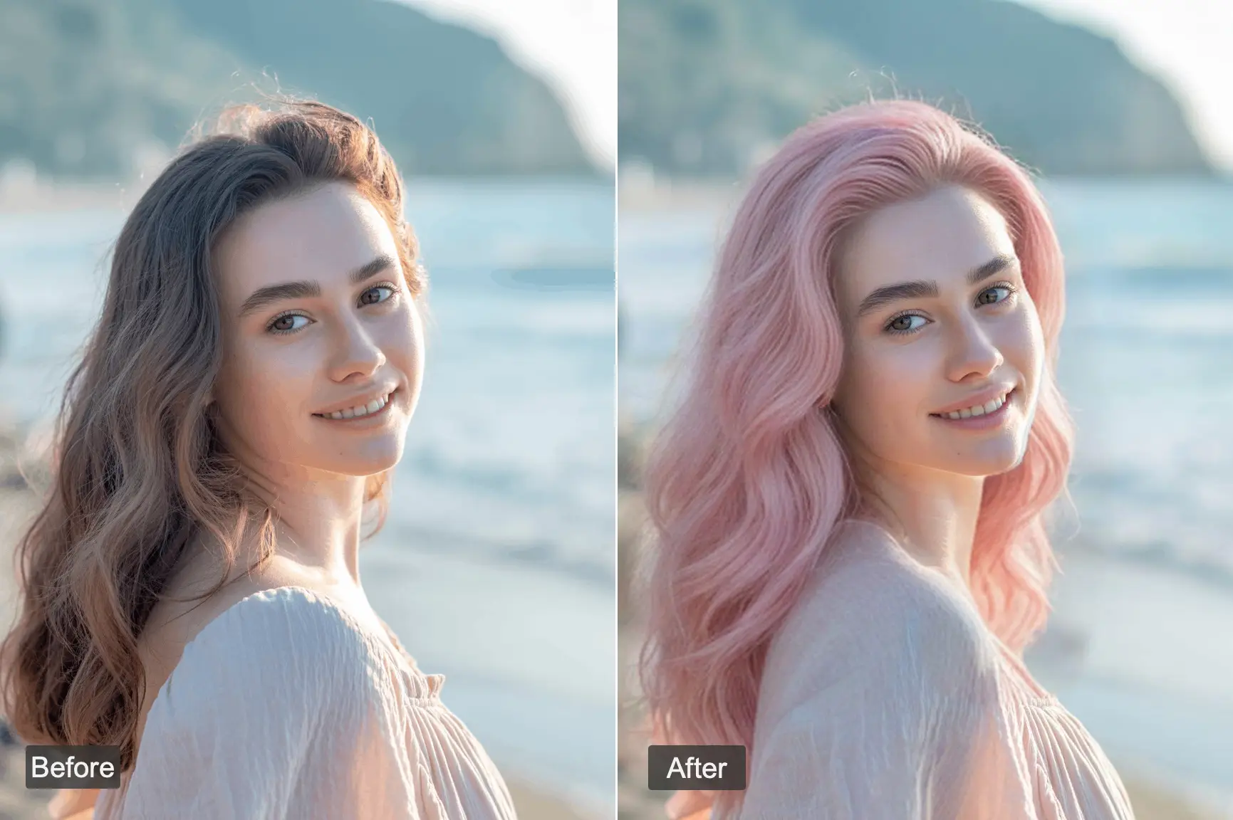 Pink hair hero3 - pink hair maintenance and care tips