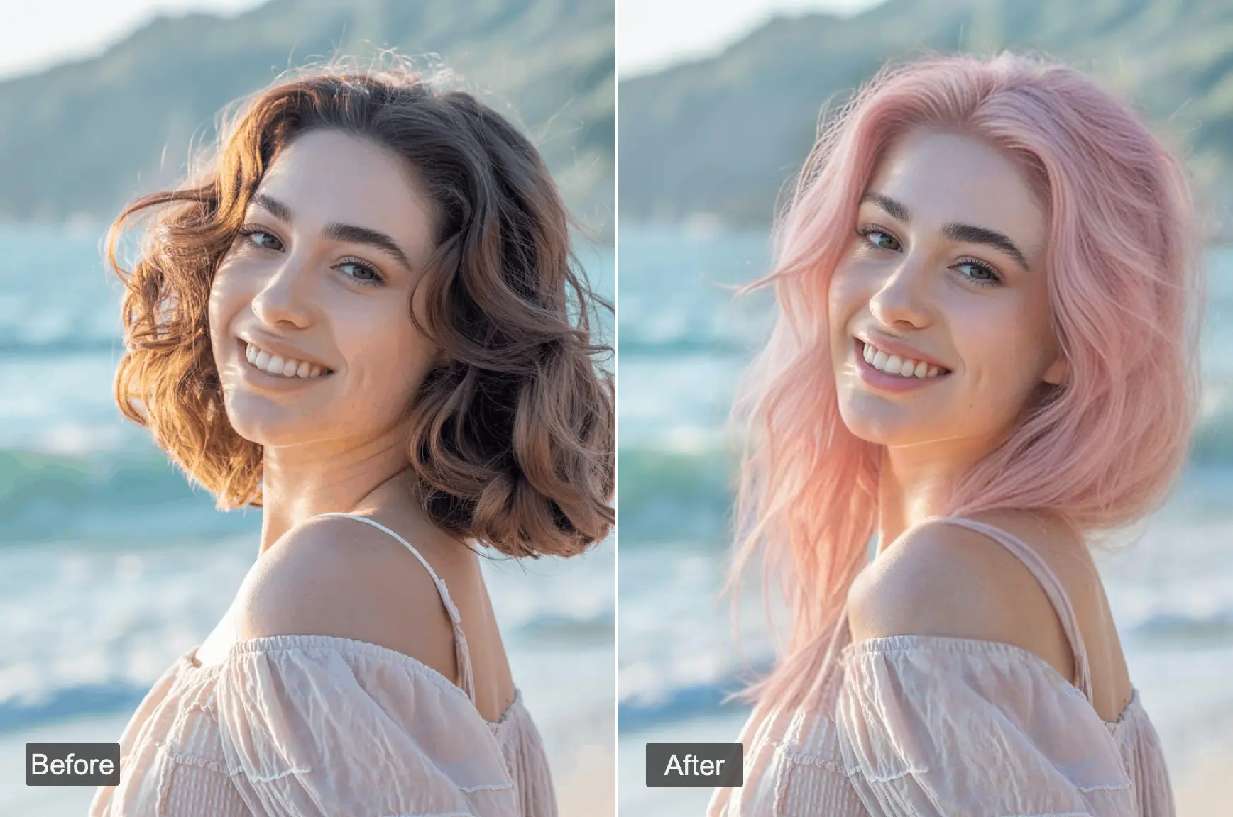 Pink hair hero4 - exploring bold pink hair for fashion and style