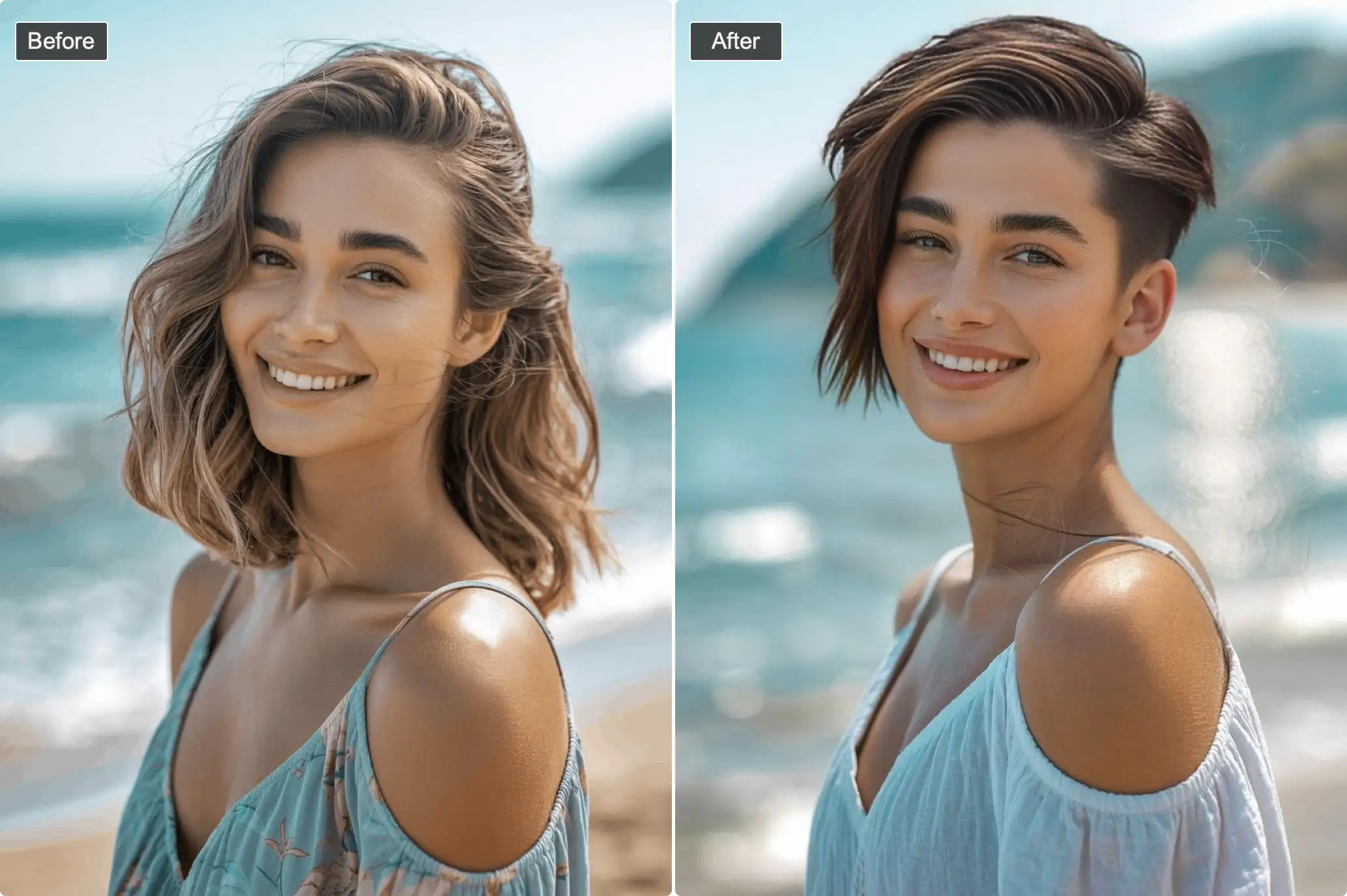 pixie cut maintenance tips and styling